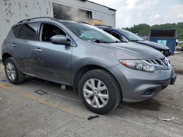 Photo 3 VIN: JN8AZ1MW1DW320112 - NISSAN MURANO 