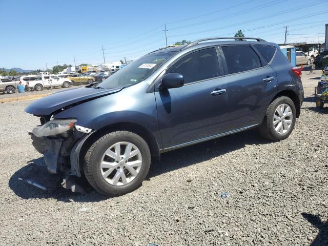 Photo 0 VIN: JN8AZ1MW1DW321194 - NISSAN MURANO 