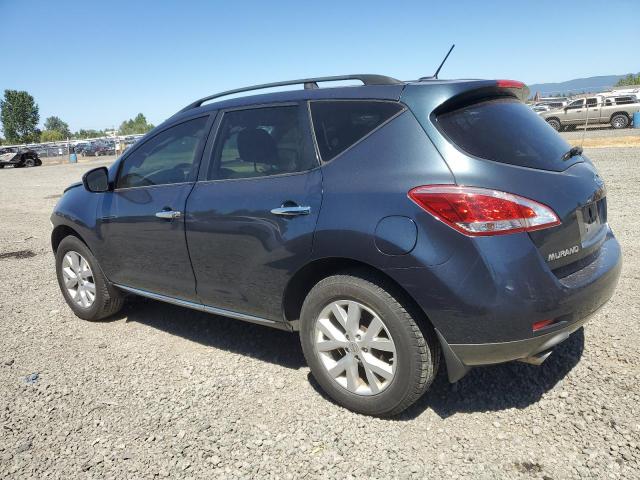 Photo 1 VIN: JN8AZ1MW1DW321194 - NISSAN MURANO 