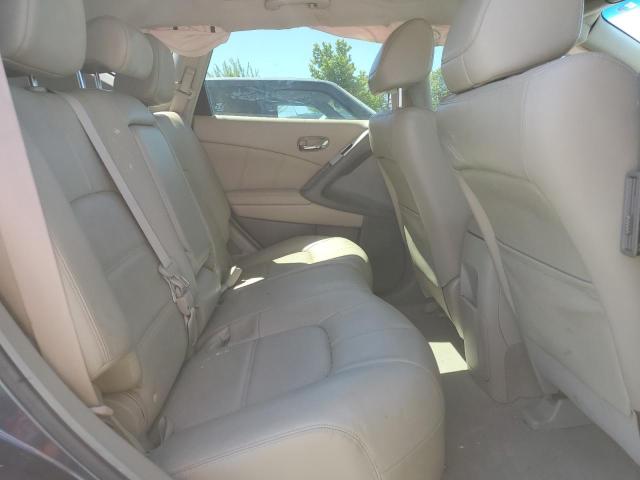 Photo 10 VIN: JN8AZ1MW1DW321194 - NISSAN MURANO 