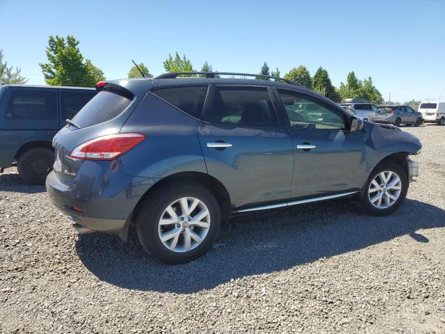 Photo 2 VIN: JN8AZ1MW1DW321194 - NISSAN MURANO 