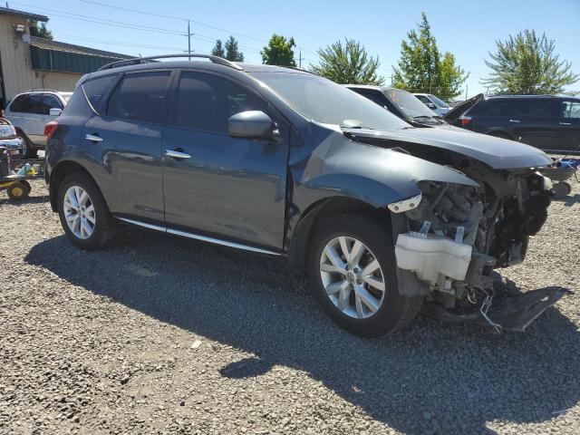 Photo 3 VIN: JN8AZ1MW1DW321194 - NISSAN MURANO 