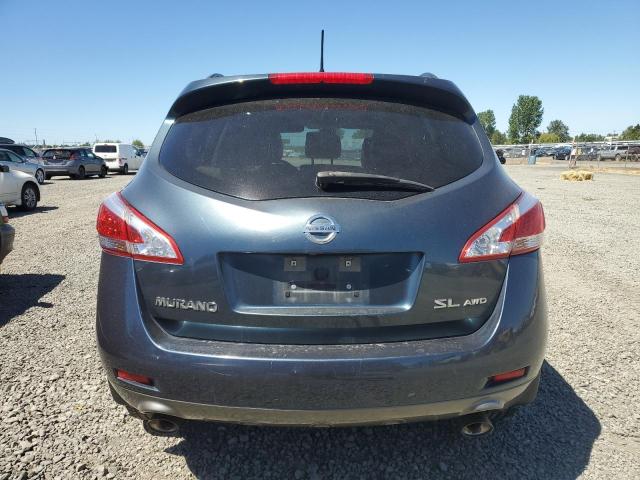 Photo 5 VIN: JN8AZ1MW1DW321194 - NISSAN MURANO 