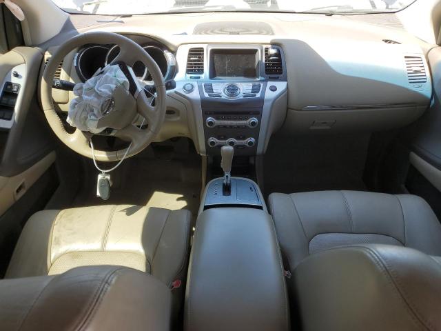 Photo 7 VIN: JN8AZ1MW1DW321194 - NISSAN MURANO 