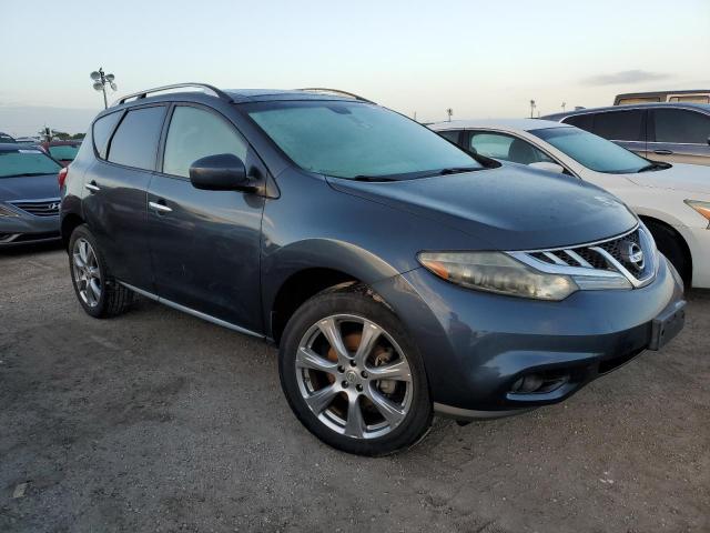 Photo 3 VIN: JN8AZ1MW1DW323124 - NISSAN MURANO S 