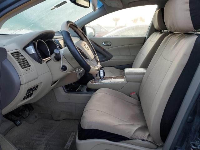 Photo 6 VIN: JN8AZ1MW1DW323124 - NISSAN MURANO S 