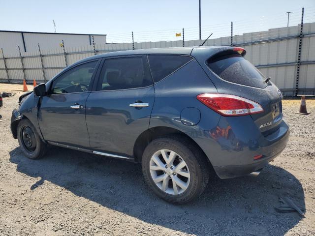 Photo 1 VIN: JN8AZ1MW1EW502538 - NISSAN MURANO 