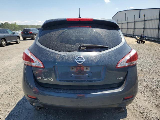 Photo 5 VIN: JN8AZ1MW1EW502538 - NISSAN MURANO 