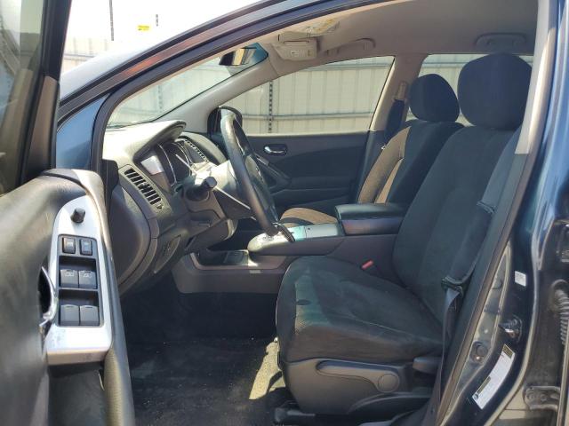 Photo 6 VIN: JN8AZ1MW1EW502538 - NISSAN MURANO 