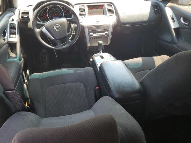 Photo 7 VIN: JN8AZ1MW1EW502538 - NISSAN MURANO 