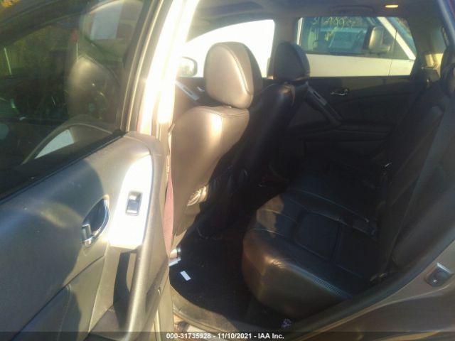 Photo 7 VIN: JN8AZ1MW1EW504435 - NISSAN MURANO 