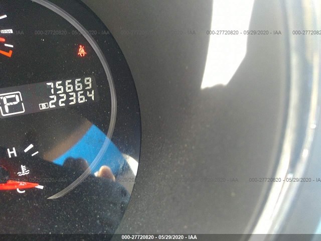 Photo 6 VIN: JN8AZ1MW1EW506296 - NISSAN MURANO 