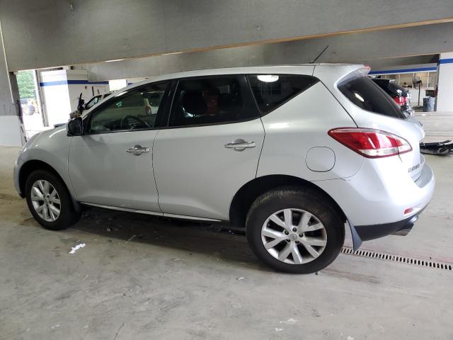 Photo 1 VIN: JN8AZ1MW1EW506380 - NISSAN MURANO 