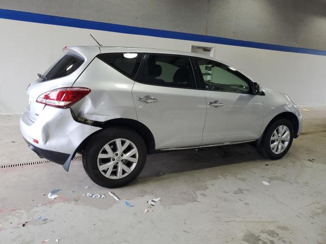 Photo 2 VIN: JN8AZ1MW1EW506380 - NISSAN MURANO 