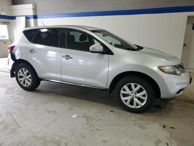 Photo 3 VIN: JN8AZ1MW1EW506380 - NISSAN MURANO 