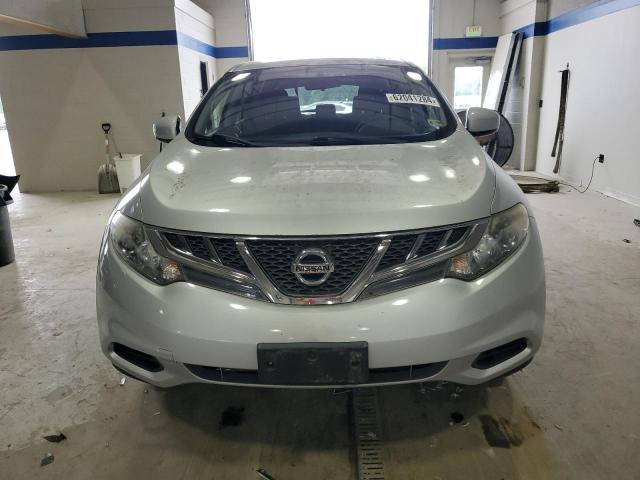 Photo 4 VIN: JN8AZ1MW1EW506380 - NISSAN MURANO 