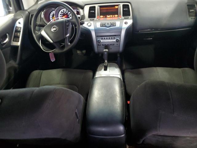 Photo 7 VIN: JN8AZ1MW1EW506380 - NISSAN MURANO 