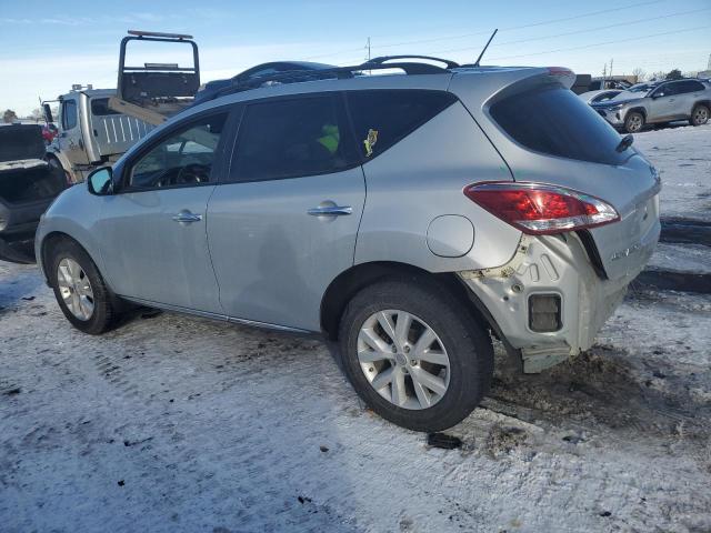 Photo 1 VIN: JN8AZ1MW1EW508159 - NISSAN MURANO 