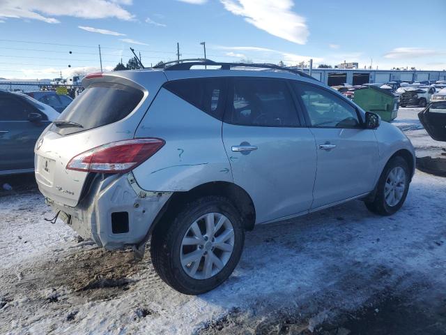 Photo 2 VIN: JN8AZ1MW1EW508159 - NISSAN MURANO 