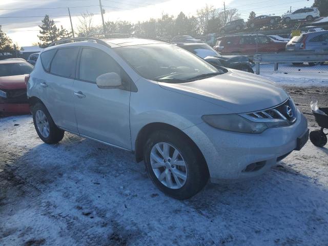 Photo 3 VIN: JN8AZ1MW1EW508159 - NISSAN MURANO 