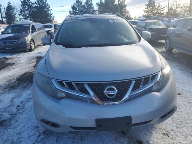 Photo 4 VIN: JN8AZ1MW1EW508159 - NISSAN MURANO 