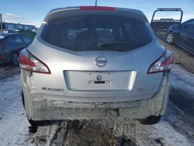 Photo 5 VIN: JN8AZ1MW1EW508159 - NISSAN MURANO 