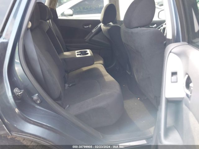 Photo 7 VIN: JN8AZ1MW1EW510400 - NISSAN MURANO 