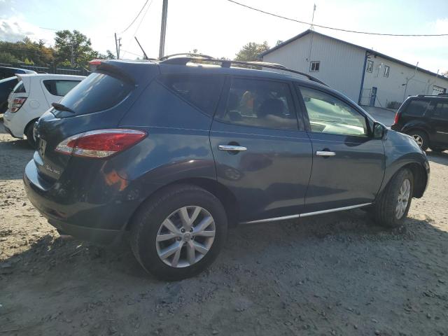 Photo 2 VIN: JN8AZ1MW1EW516603 - NISSAN MURANO S 