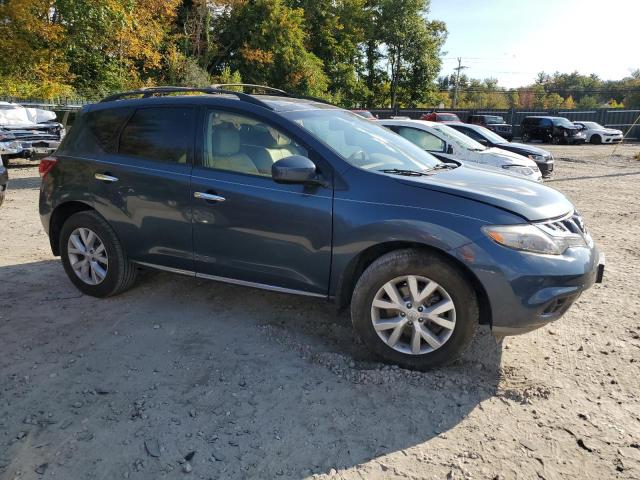 Photo 3 VIN: JN8AZ1MW1EW516603 - NISSAN MURANO S 