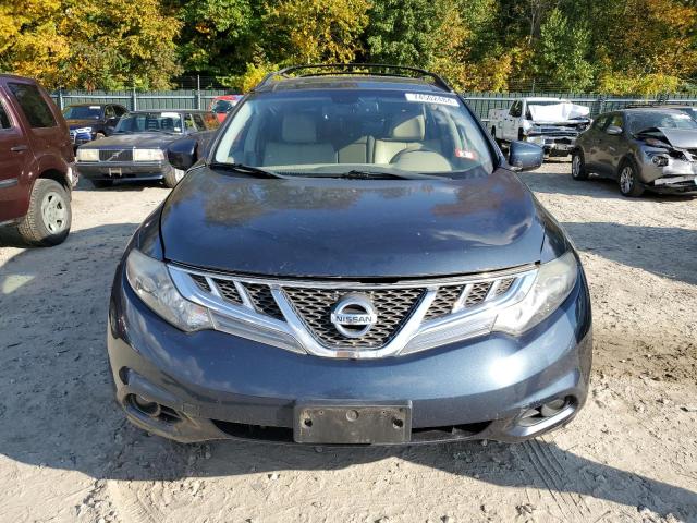 Photo 4 VIN: JN8AZ1MW1EW516603 - NISSAN MURANO S 