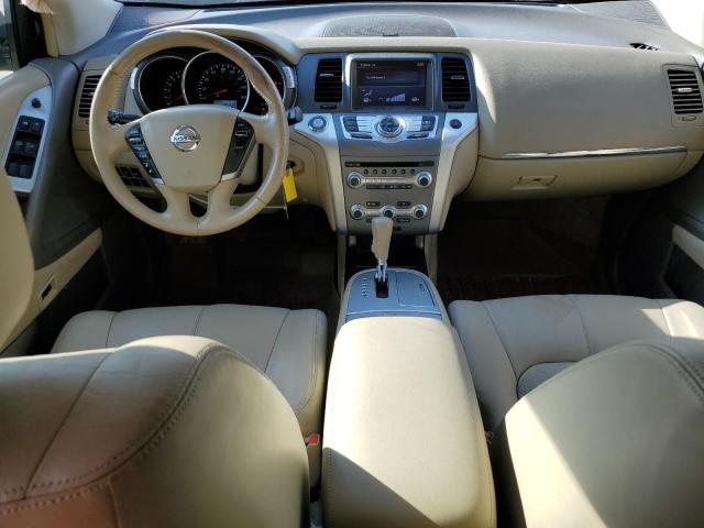 Photo 7 VIN: JN8AZ1MW1EW516603 - NISSAN MURANO S 