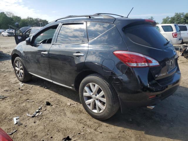 Photo 1 VIN: JN8AZ1MW1EW518982 - NISSAN MURANO 