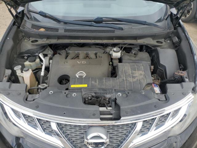 Photo 11 VIN: JN8AZ1MW1EW518982 - NISSAN MURANO 