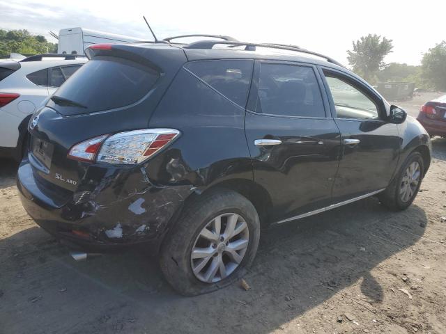 Photo 2 VIN: JN8AZ1MW1EW518982 - NISSAN MURANO 