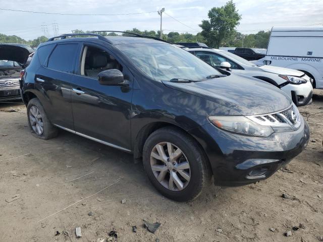 Photo 3 VIN: JN8AZ1MW1EW518982 - NISSAN MURANO 