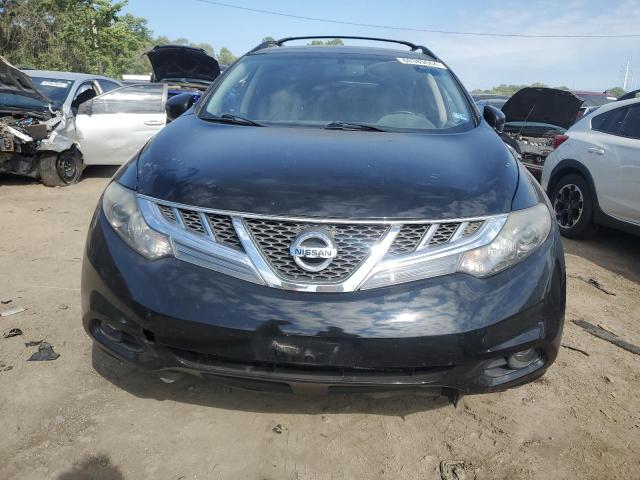 Photo 4 VIN: JN8AZ1MW1EW518982 - NISSAN MURANO 