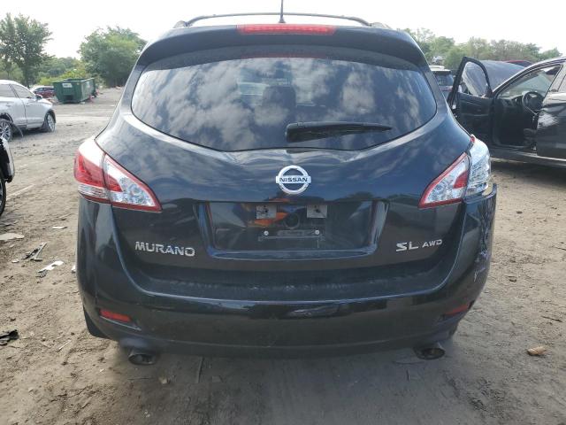 Photo 5 VIN: JN8AZ1MW1EW518982 - NISSAN MURANO 