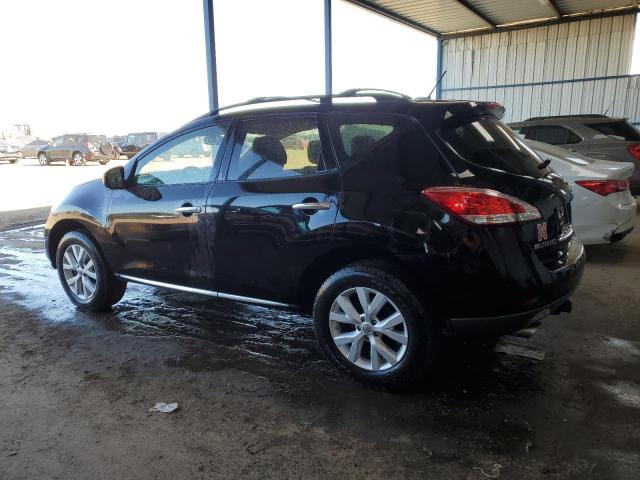 Photo 1 VIN: JN8AZ1MW1EW519002 - NISSAN MURANO 