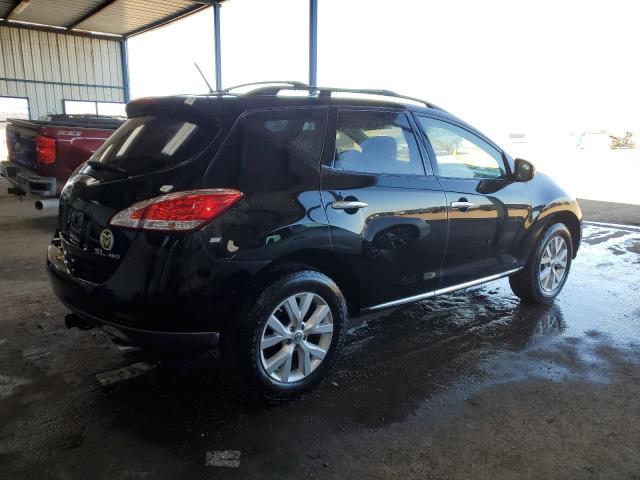 Photo 2 VIN: JN8AZ1MW1EW519002 - NISSAN MURANO 