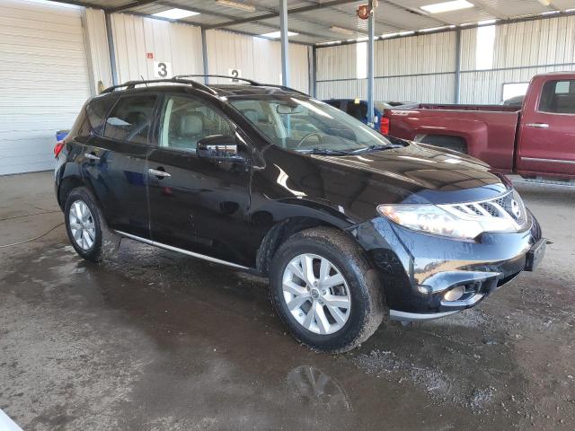 Photo 3 VIN: JN8AZ1MW1EW519002 - NISSAN MURANO 