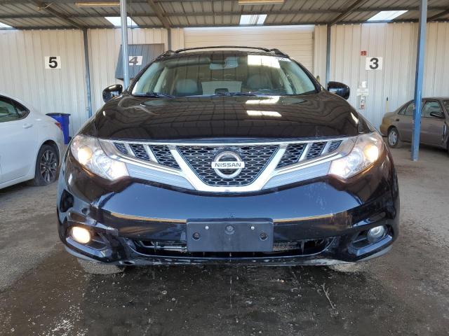 Photo 4 VIN: JN8AZ1MW1EW519002 - NISSAN MURANO 