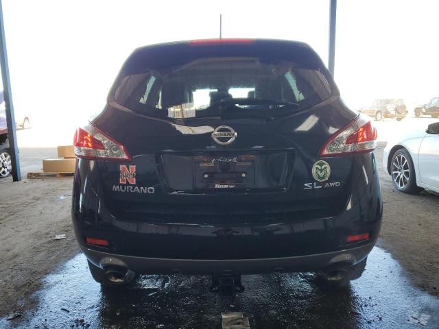 Photo 5 VIN: JN8AZ1MW1EW519002 - NISSAN MURANO 