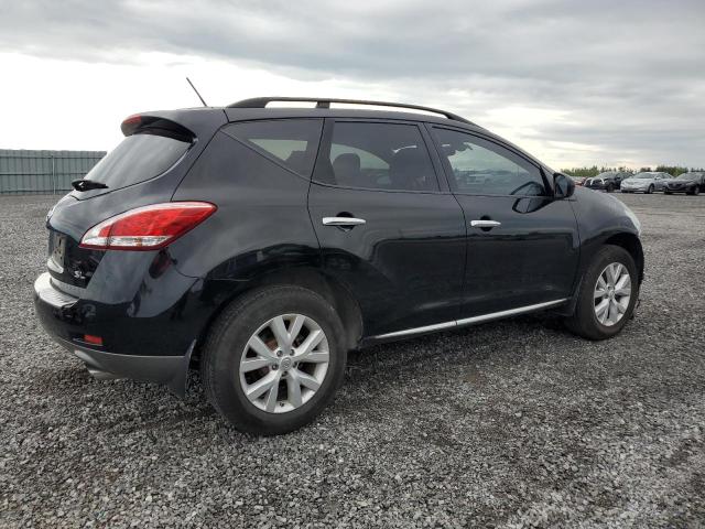 Photo 2 VIN: JN8AZ1MW1EW523681 - NISSAN MURANO S 