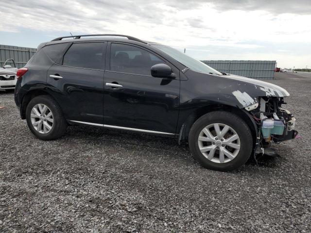 Photo 3 VIN: JN8AZ1MW1EW523681 - NISSAN MURANO S 