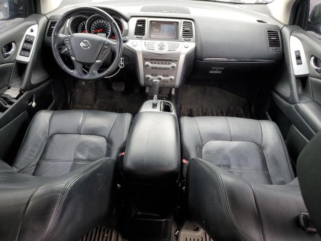 Photo 7 VIN: JN8AZ1MW1EW523681 - NISSAN MURANO S 