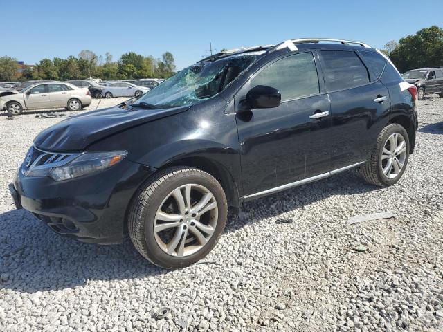 Photo 0 VIN: JN8AZ1MW1EW527908 - NISSAN MURANO S 