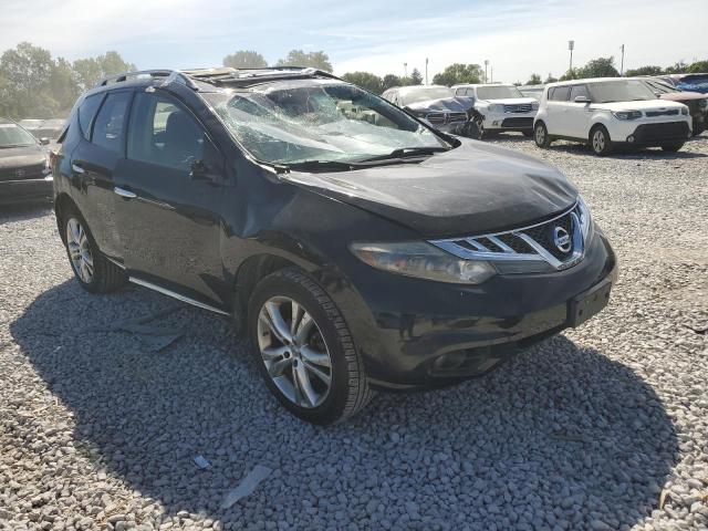 Photo 3 VIN: JN8AZ1MW1EW527908 - NISSAN MURANO S 