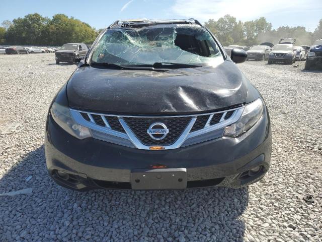 Photo 4 VIN: JN8AZ1MW1EW527908 - NISSAN MURANO S 