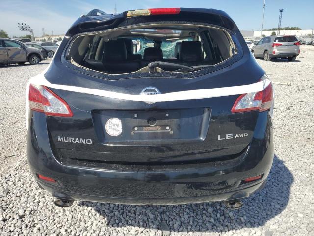 Photo 5 VIN: JN8AZ1MW1EW527908 - NISSAN MURANO S 