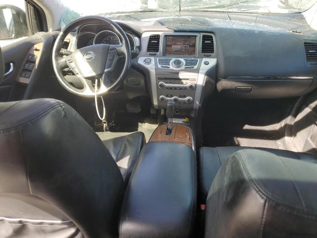 Photo 7 VIN: JN8AZ1MW1EW527908 - NISSAN MURANO S 